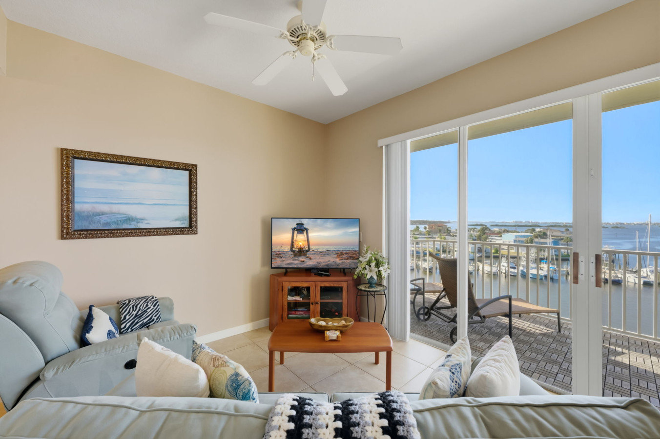 St. Petersburg Vacation Rental
