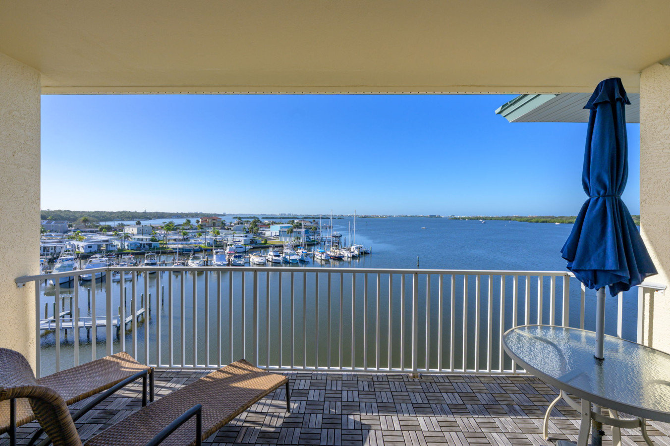 St. Petersburg Vacation Rental