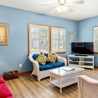 Ocracoke Vacation Rental