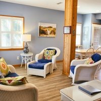 Ocracoke Vacation Rental