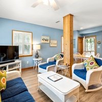 Ocracoke Vacation Rental