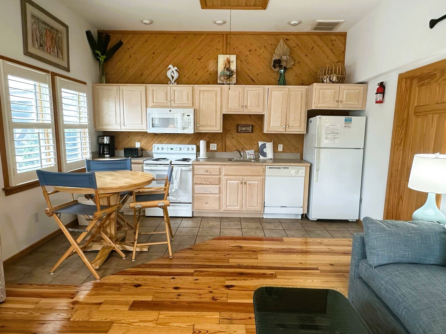 Ocracoke Vacation Rental