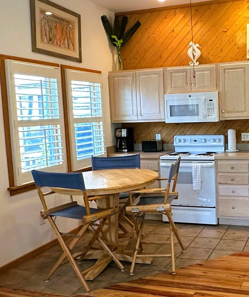 Ocracoke Vacation Rental