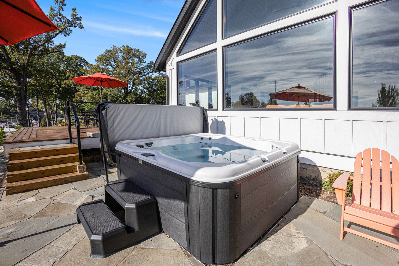 South Haven Vacation Rental