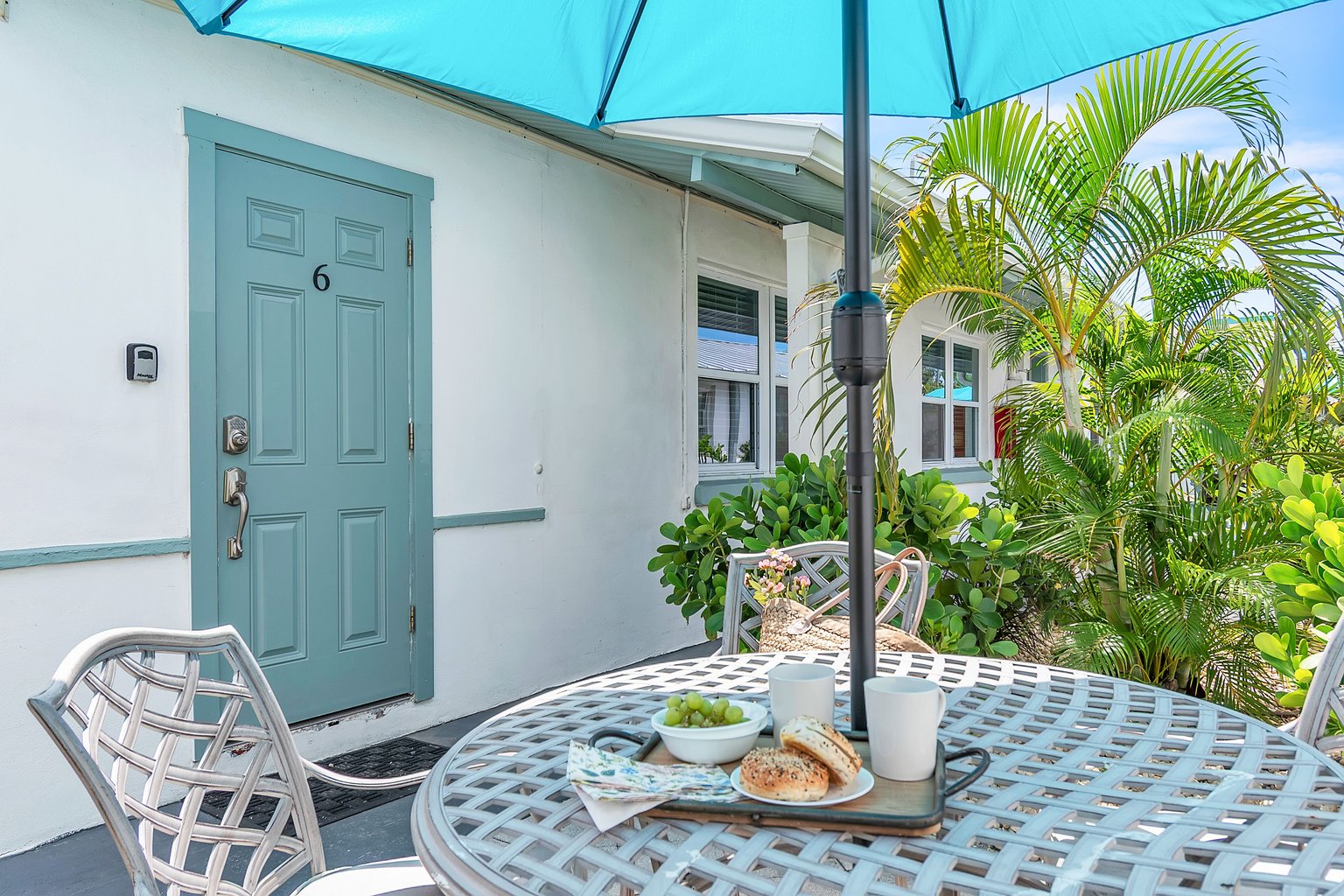 Treasure Island Vacation Rental