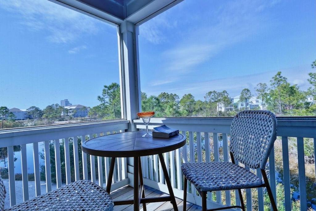 Orange Beach Vacation Rental