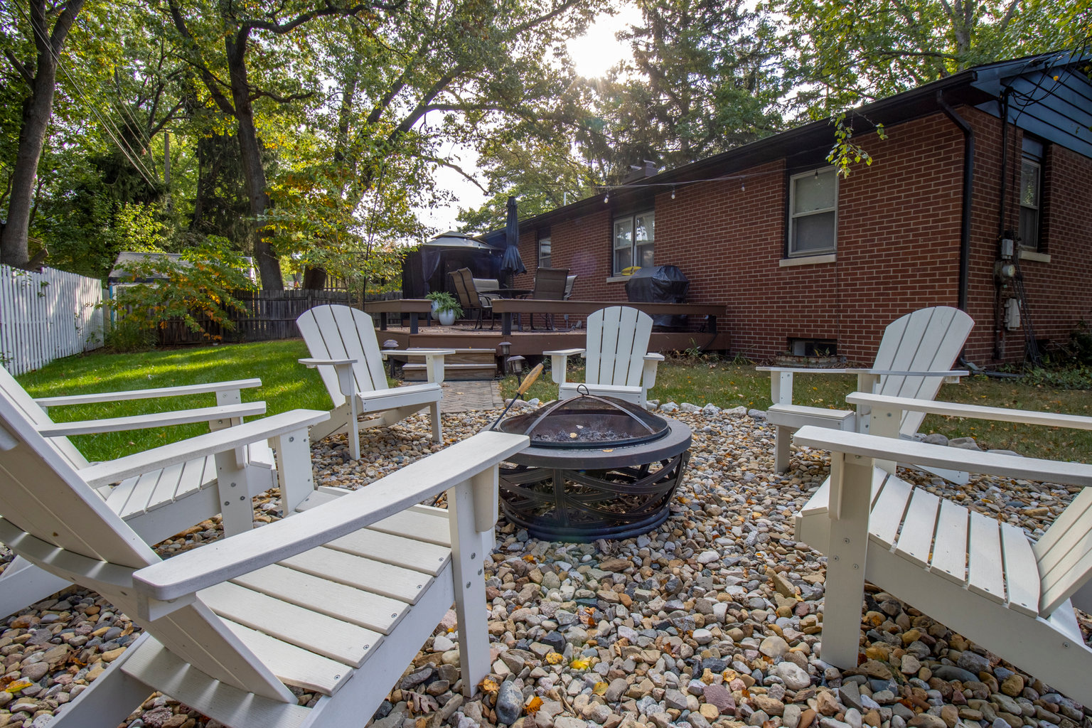 Michigan City Vacation Rental