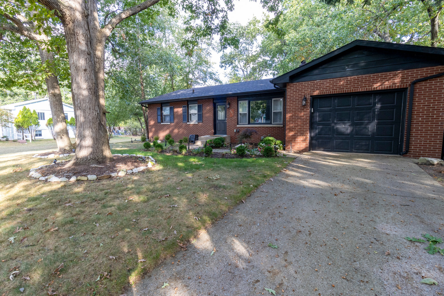 Michigan City Vacation Rental