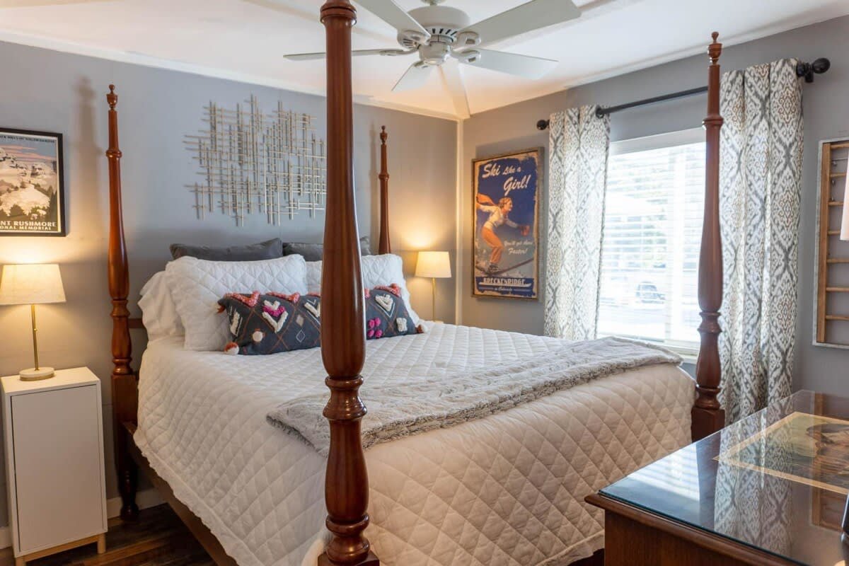 Breckenridge Vacation Rental