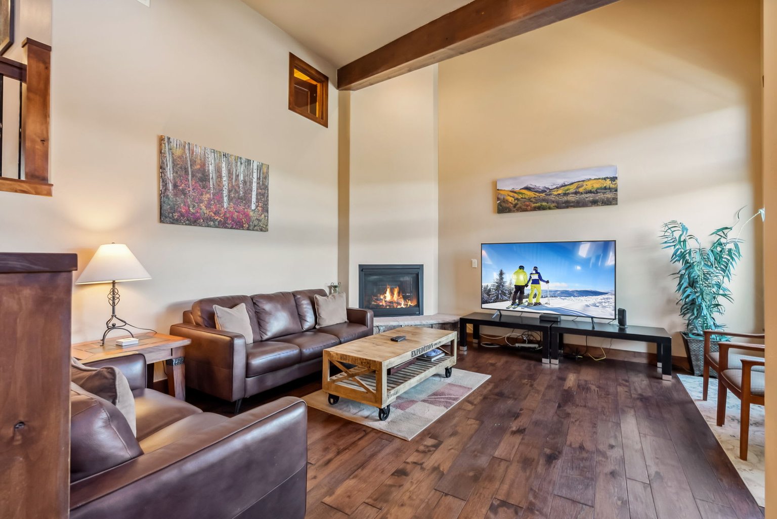 Breckenridge Vacation Rental