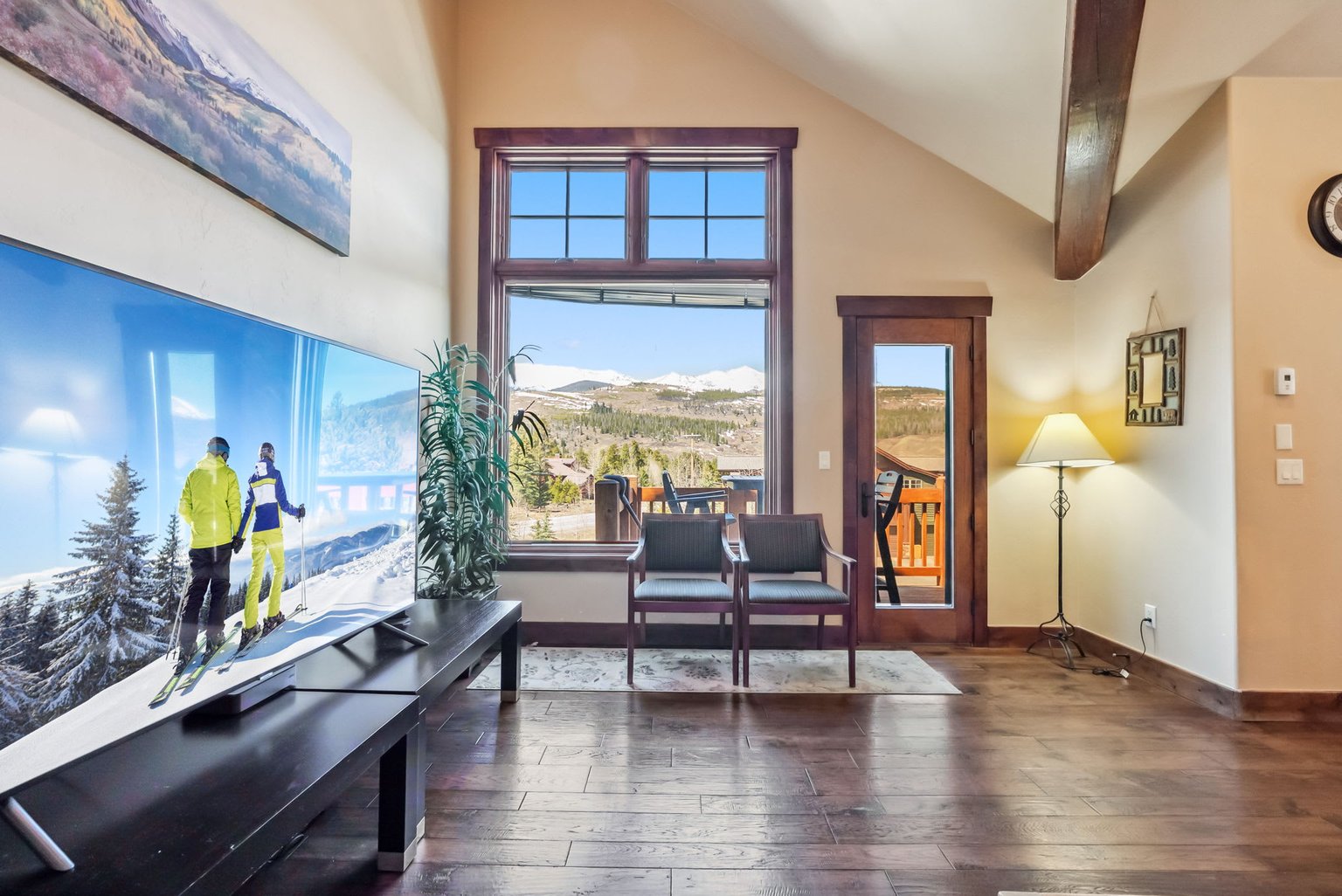 Breckenridge Vacation Rental
