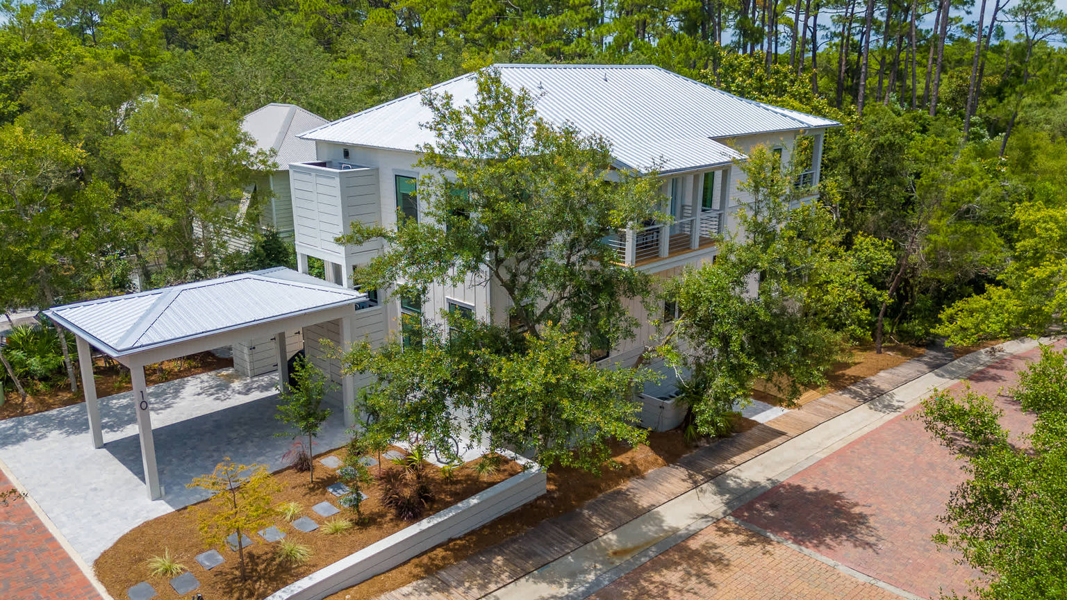 Seacrest Vacation Rental