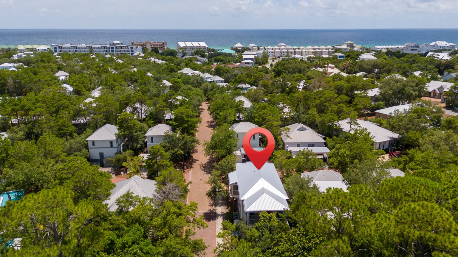 Seacrest Vacation Rental