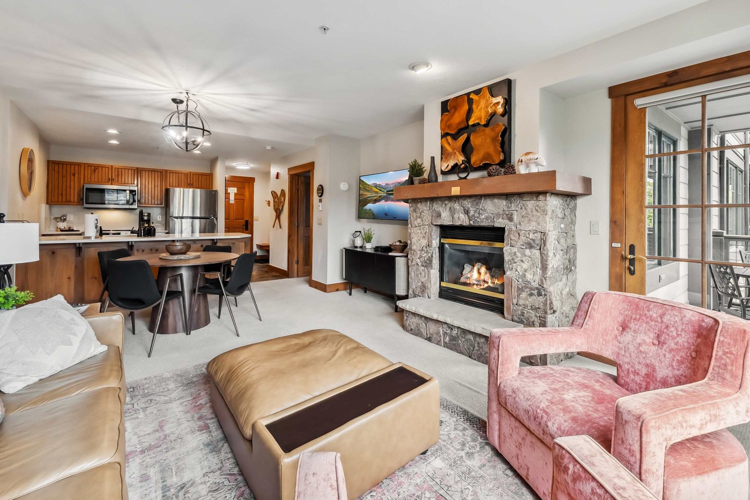 Breckenridge Vacation Rental