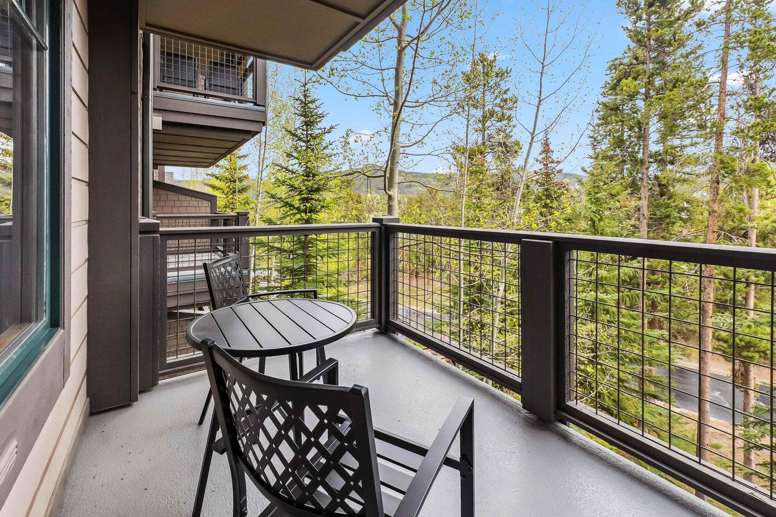 Breckenridge Vacation Rental