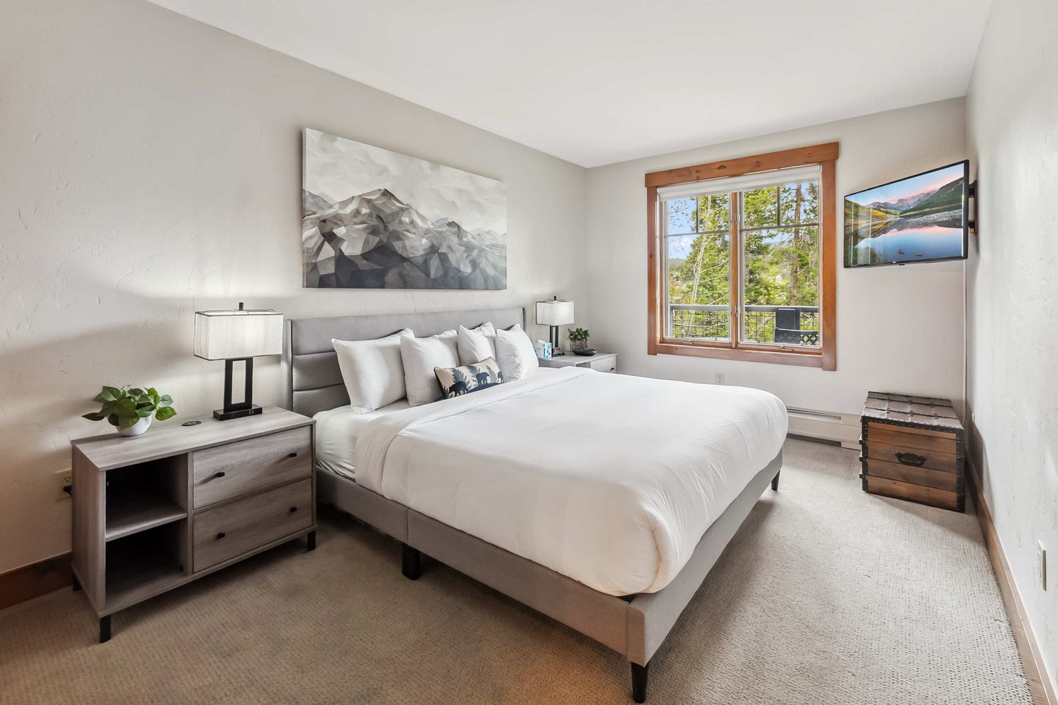 Breckenridge Vacation Rental