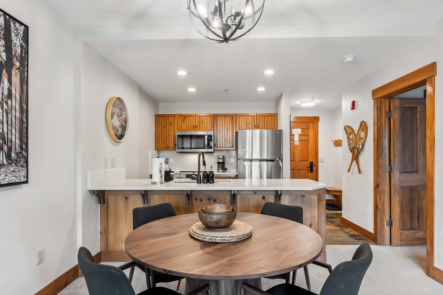 Breckenridge Vacation Rental