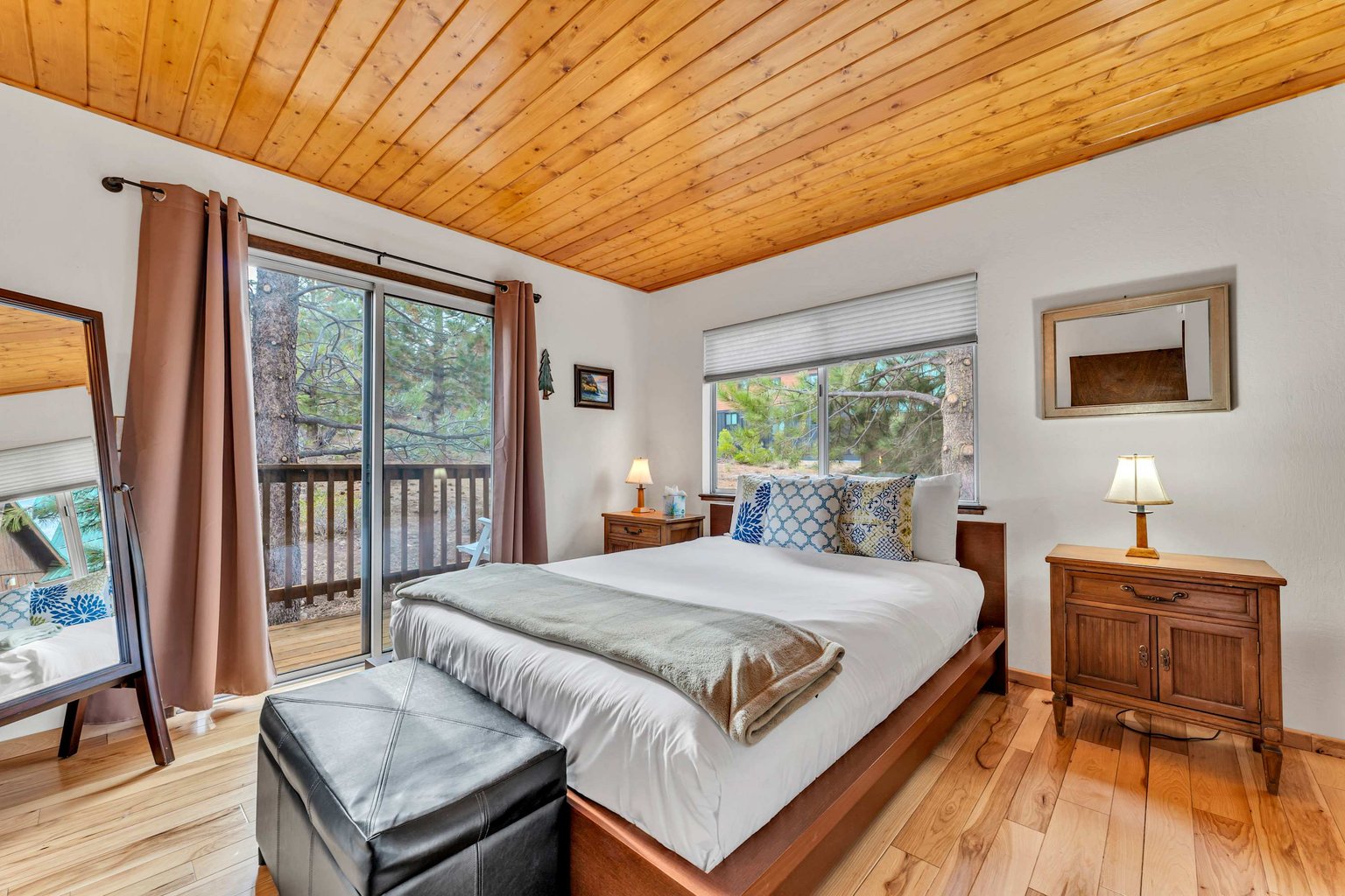 Truckee Vacation Rental