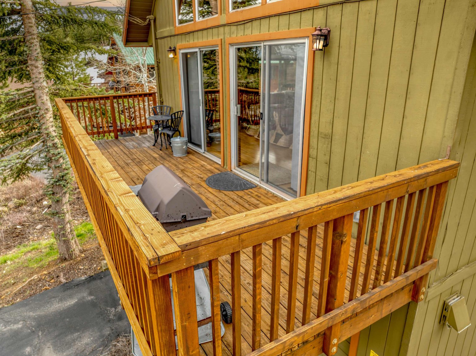 Truckee Vacation Rental