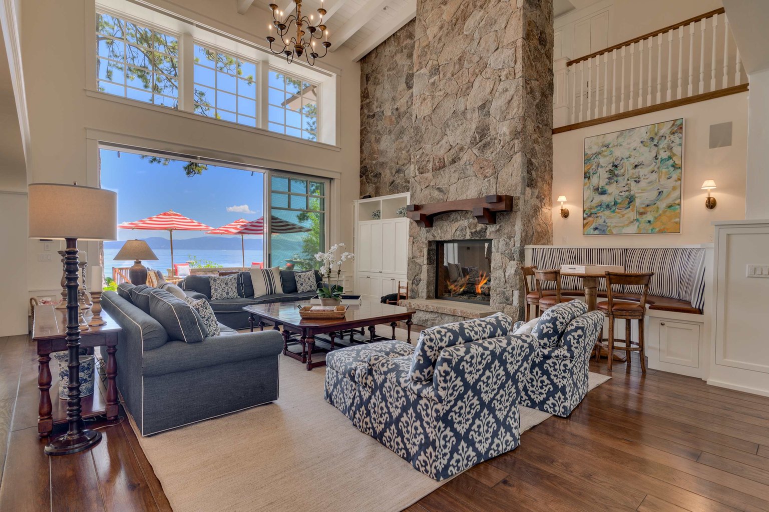 Homewood Vacation Rental