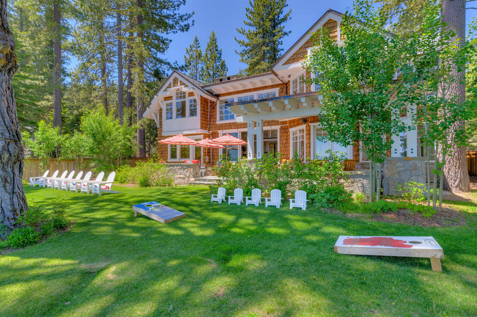 Homewood Vacation Rental