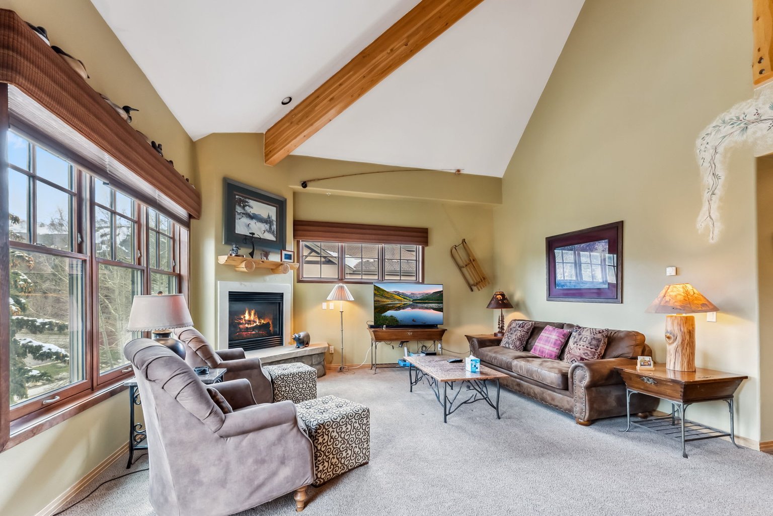 Breckenridge Vacation Rental