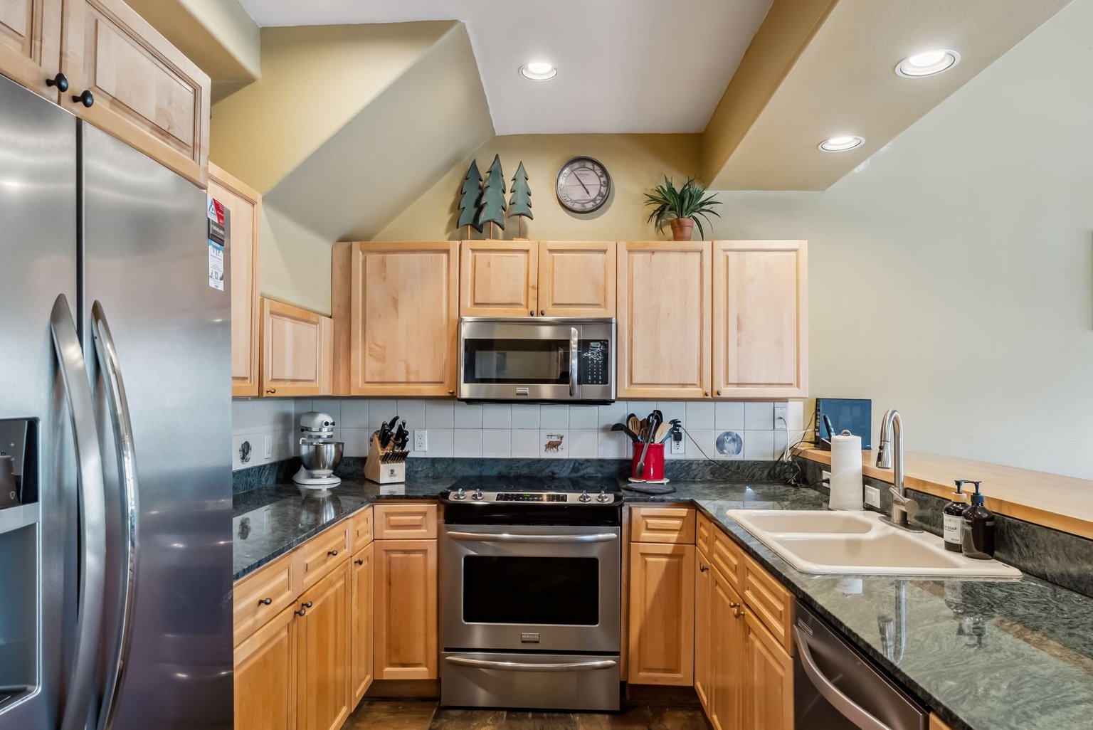 Breckenridge Vacation Rental