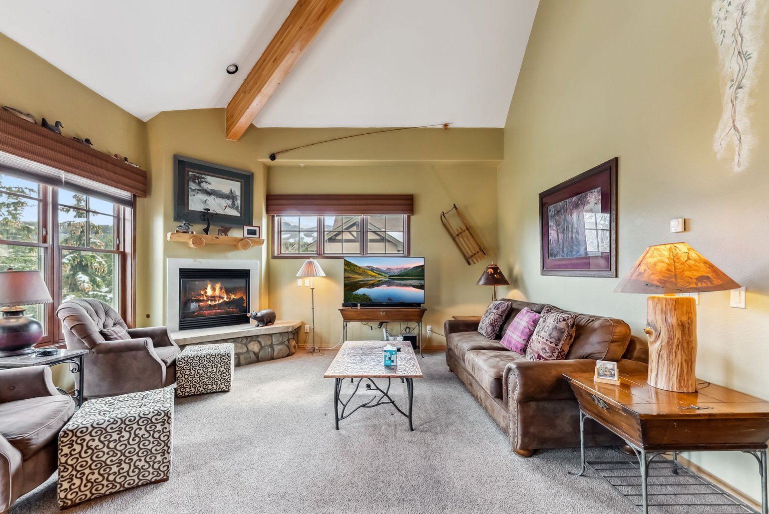 Breckenridge Vacation Rental