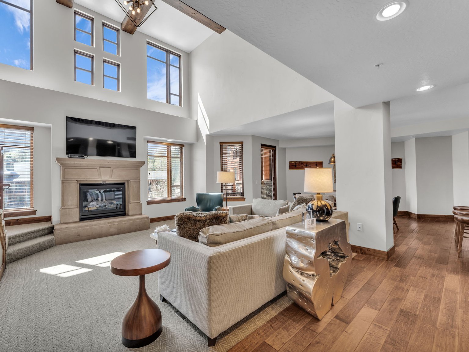 Park City Vacation Rental