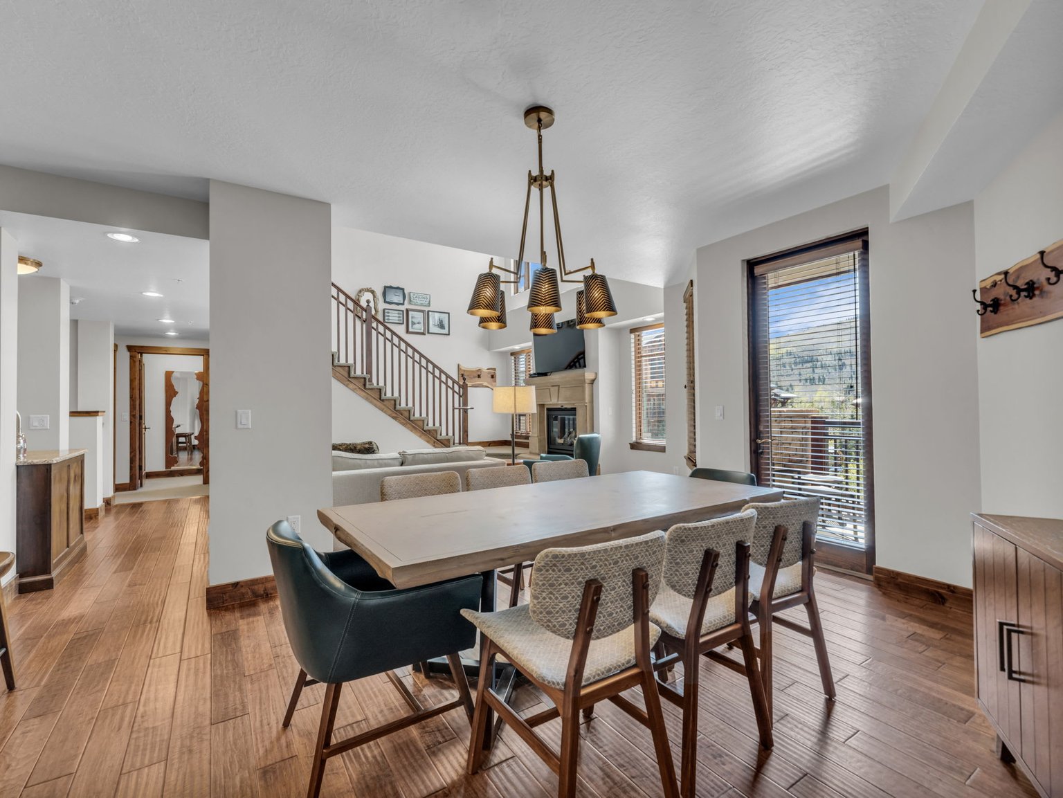 Park City Vacation Rental