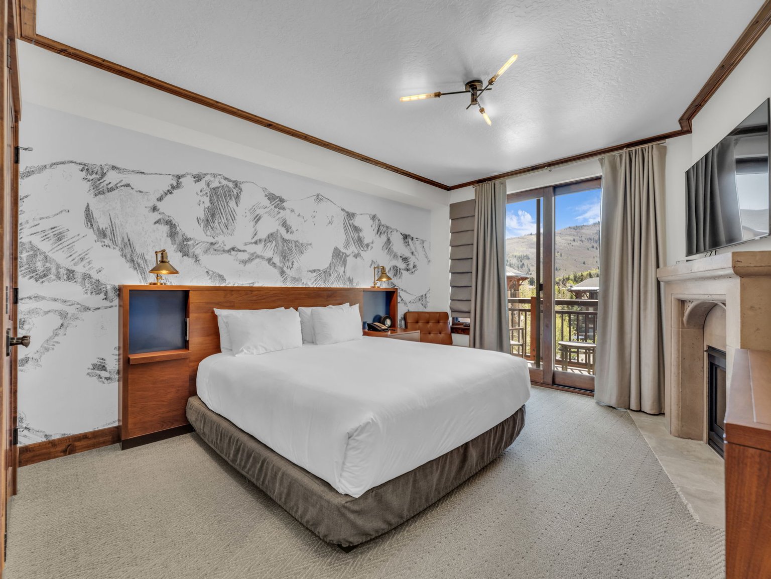 Park City Vacation Rental