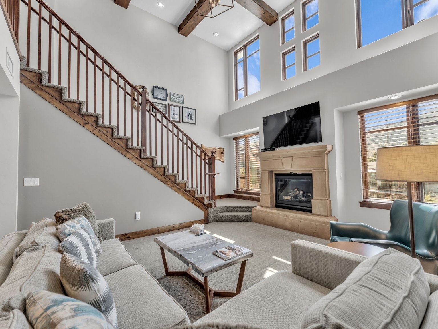 Park City Vacation Rental
