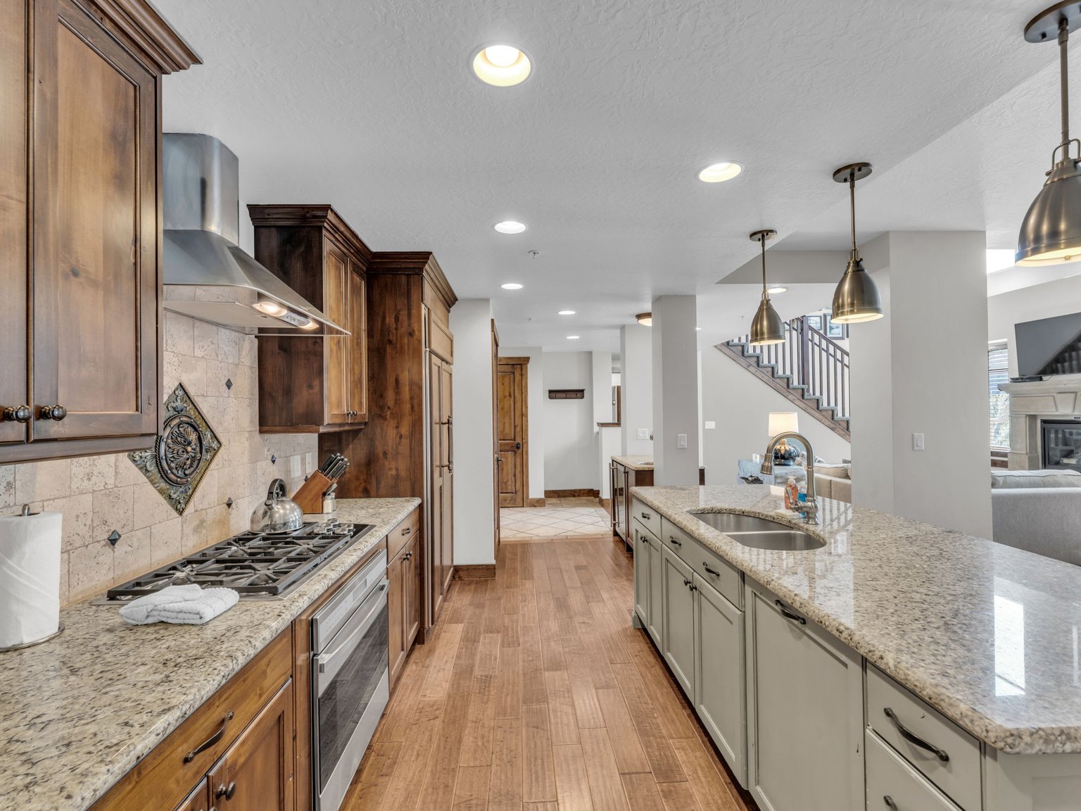 Park City Vacation Rental