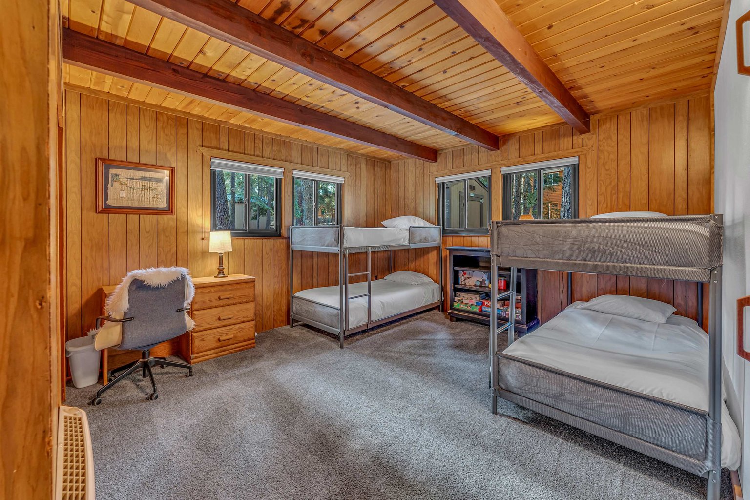 Homewood Vacation Rental