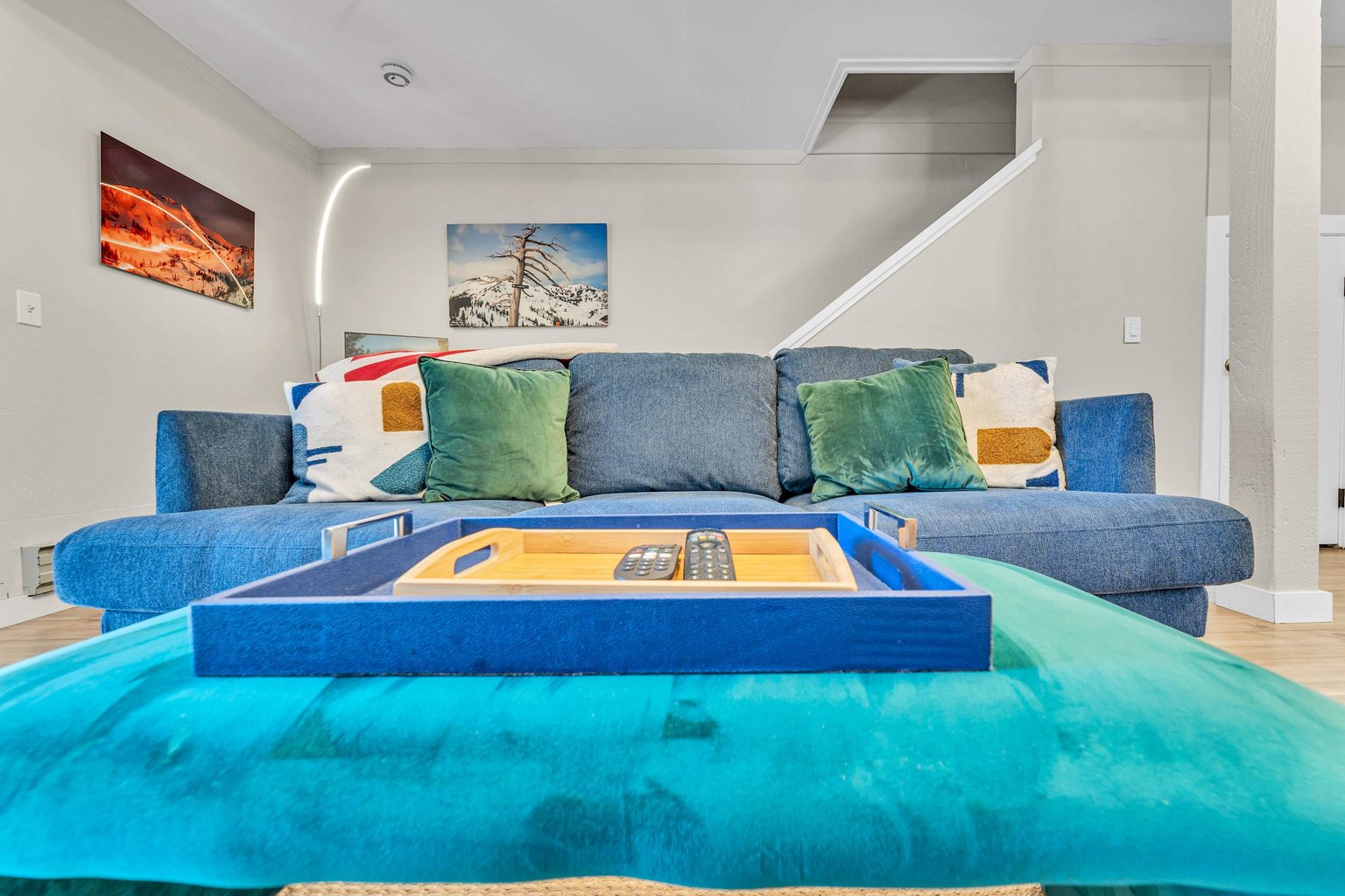 Incline Village Vacation Rental