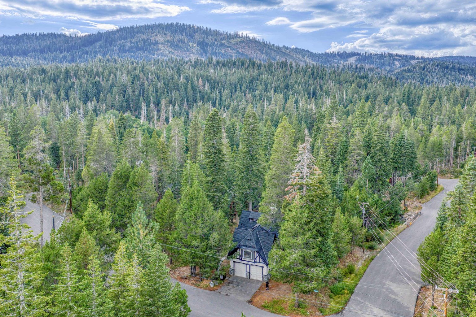 Homewood Vacation Rental