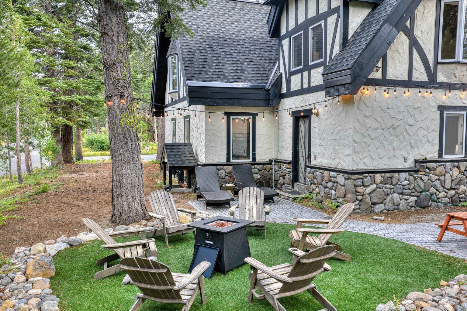 Homewood Vacation Rental