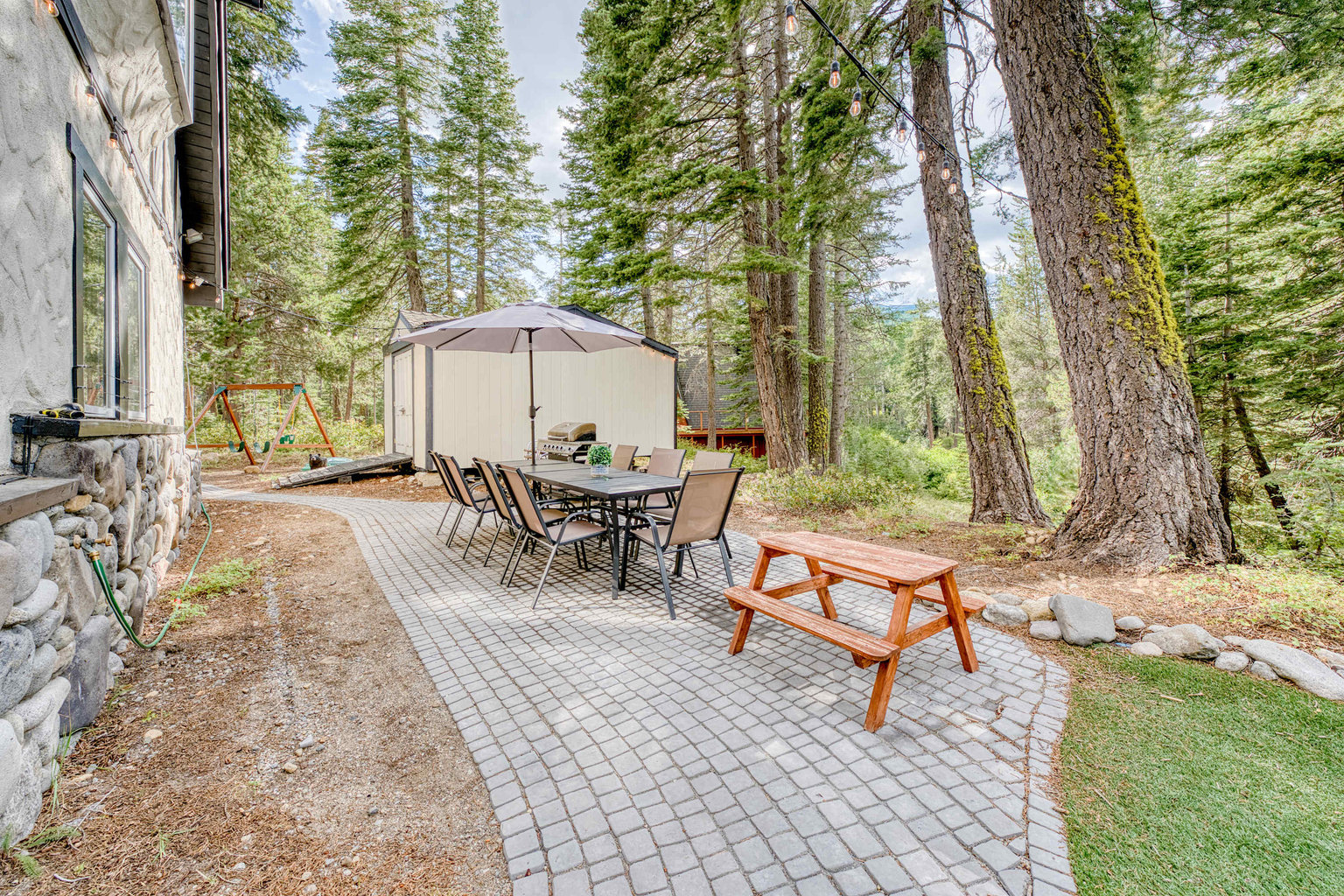 Homewood Vacation Rental