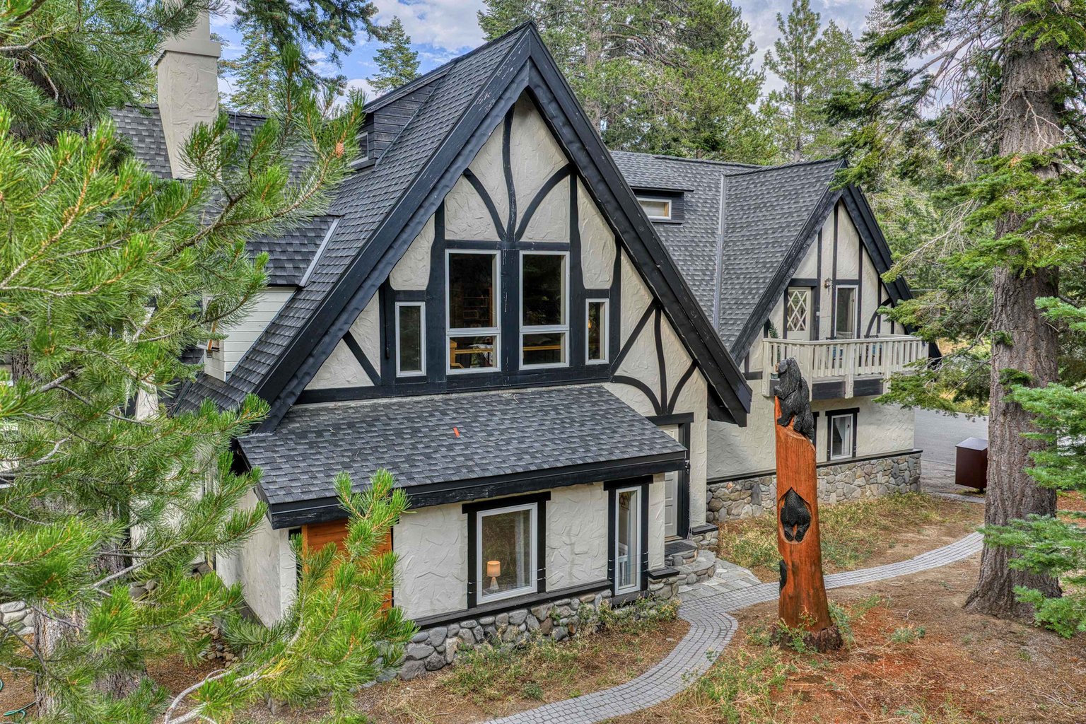 Homewood Vacation Rental