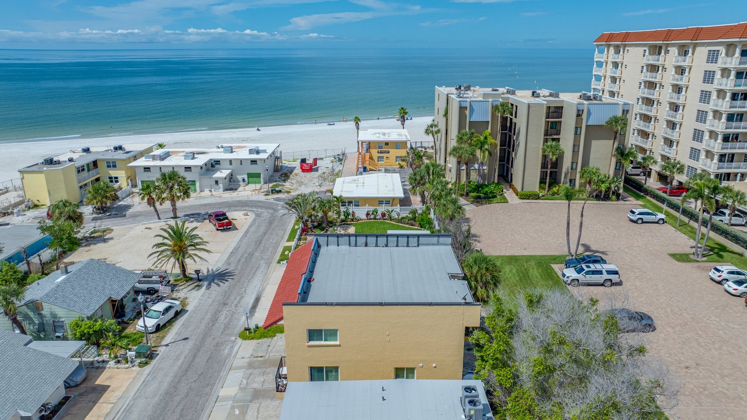 Redington Shores Vacation Rental