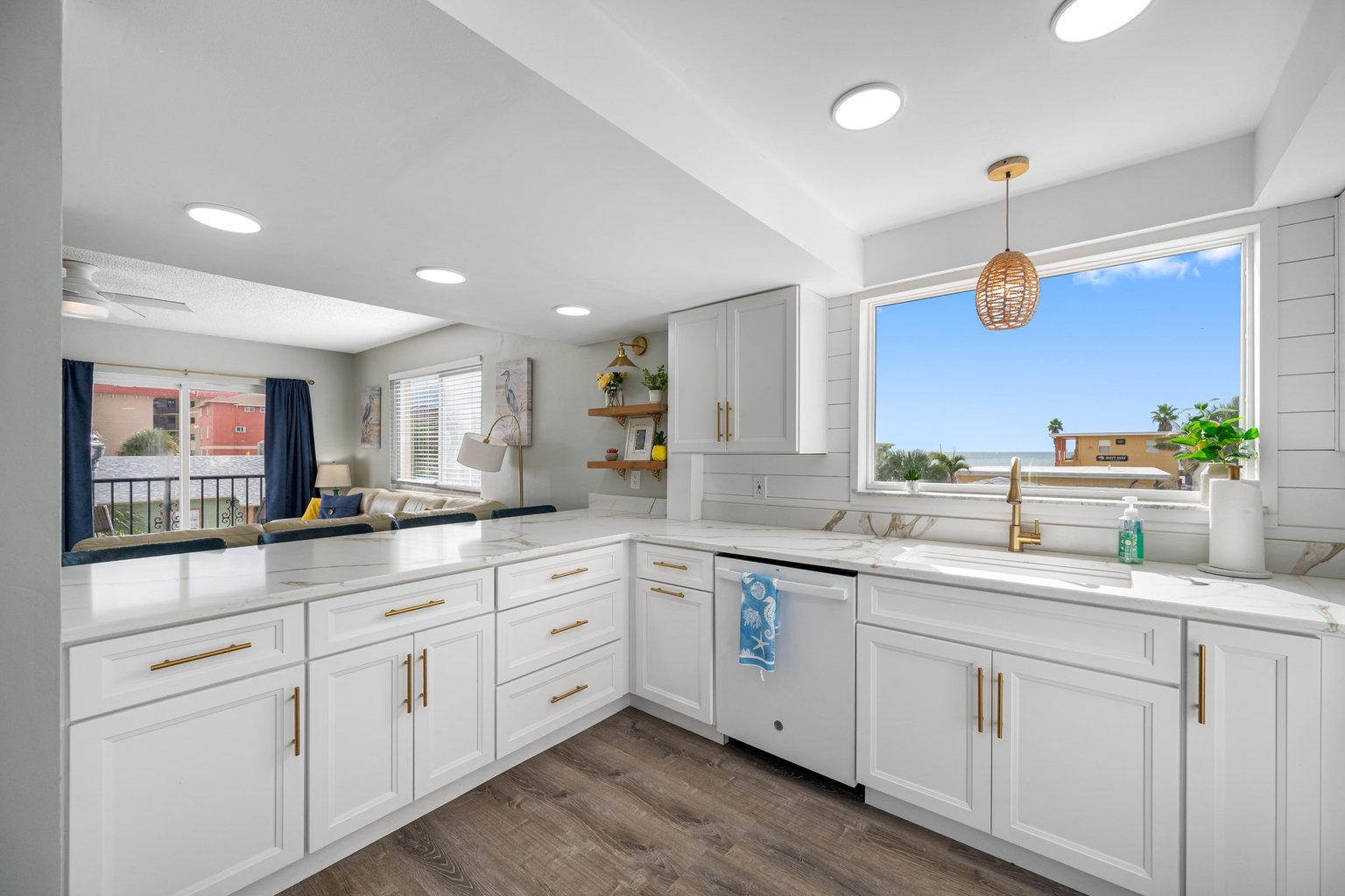 Redington Shores Vacation Rental
