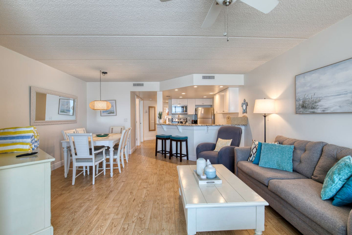 Ponce Inlet Vacation Rental