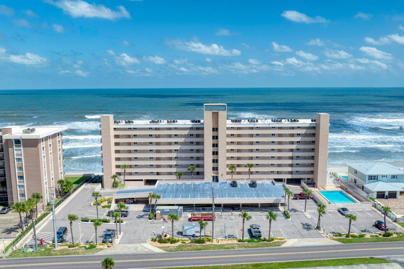 Ponce Inlet Vacation Rental
