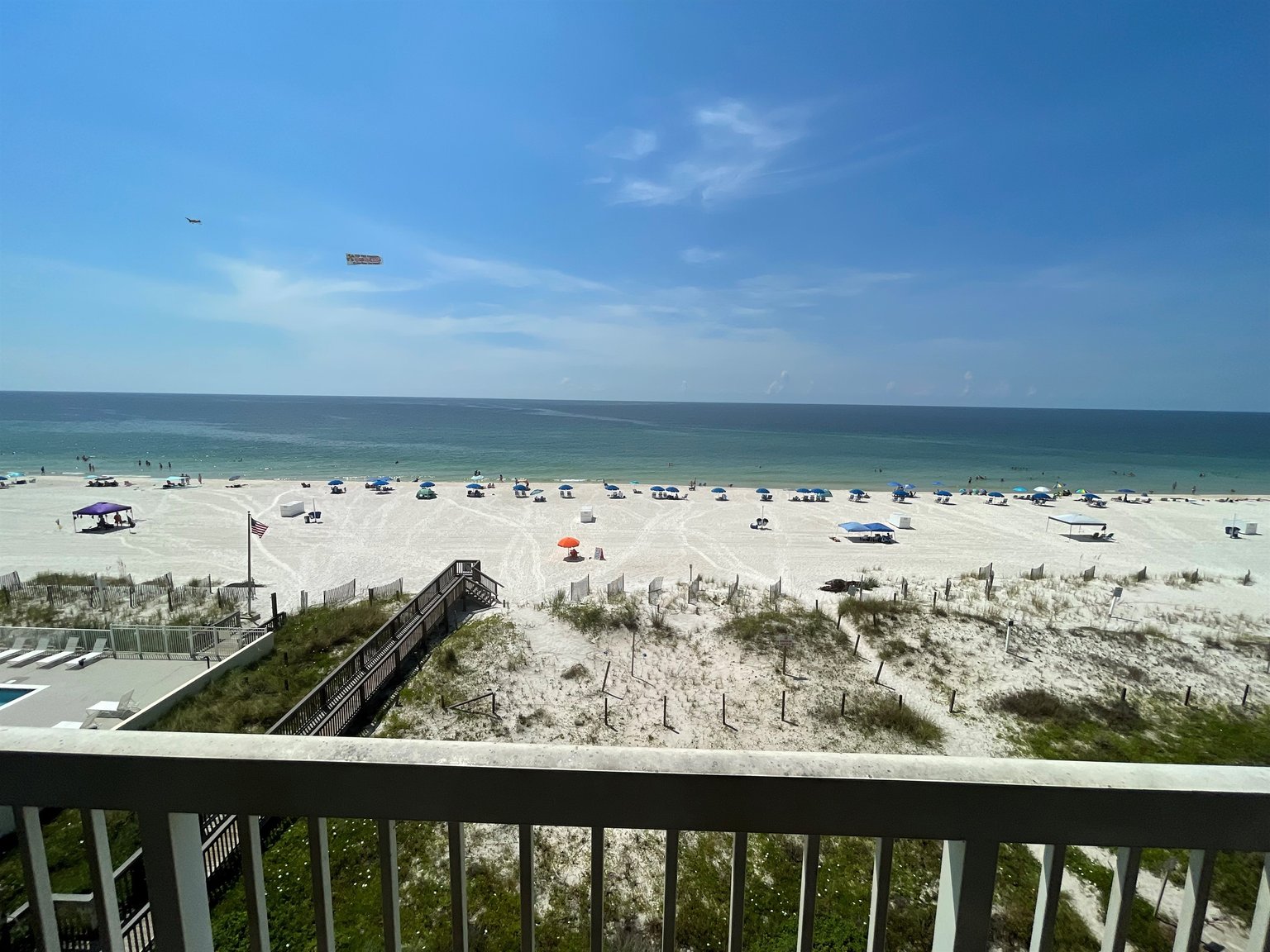 Gulf Shores Vacation Rental
