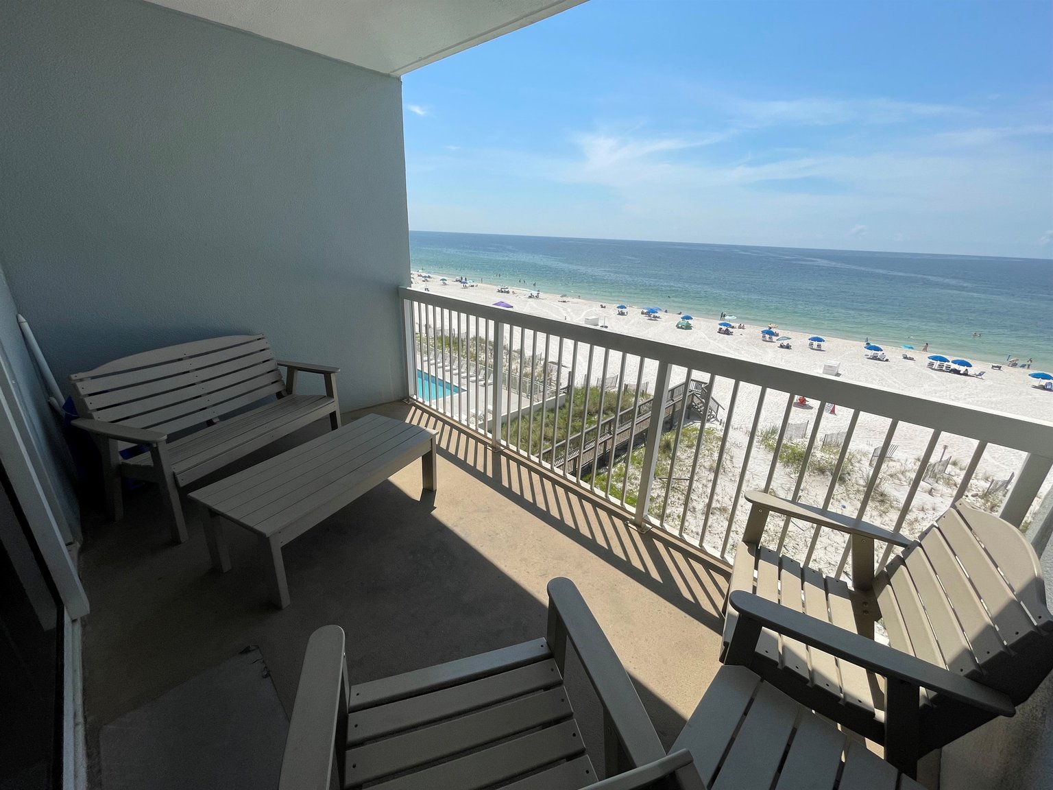 Gulf Shores Vacation Rental