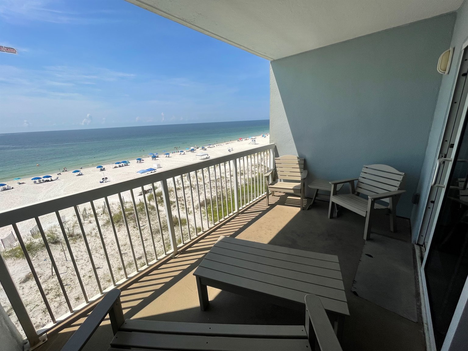 Gulf Shores Vacation Rental
