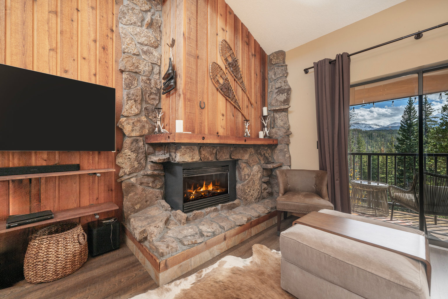 Winter Park Vacation Rental