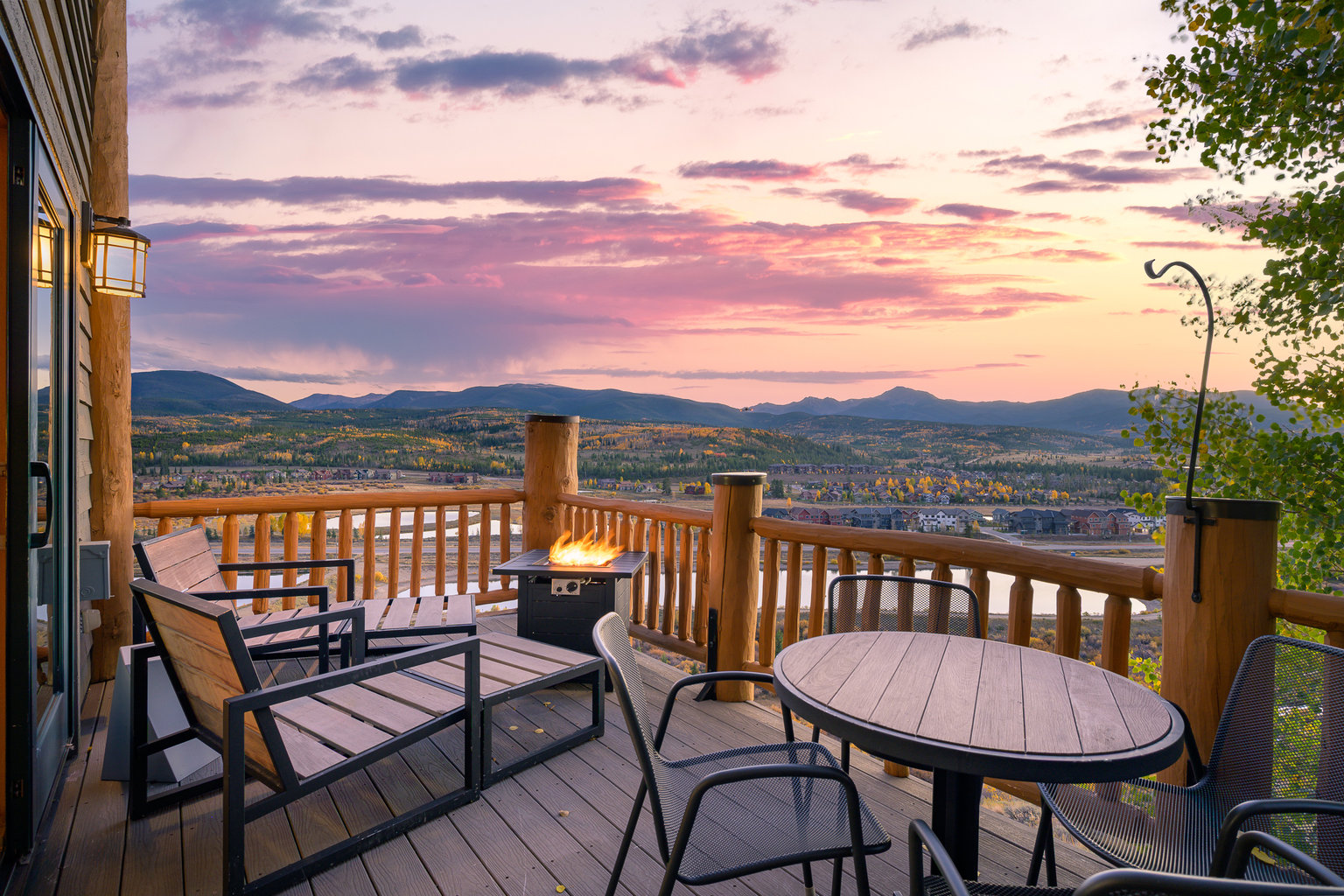 Fraser Vacation Rental