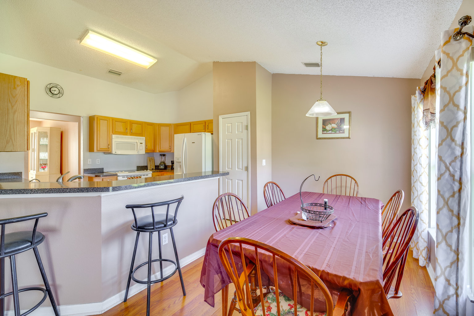 Palm Bay Vacation Rental