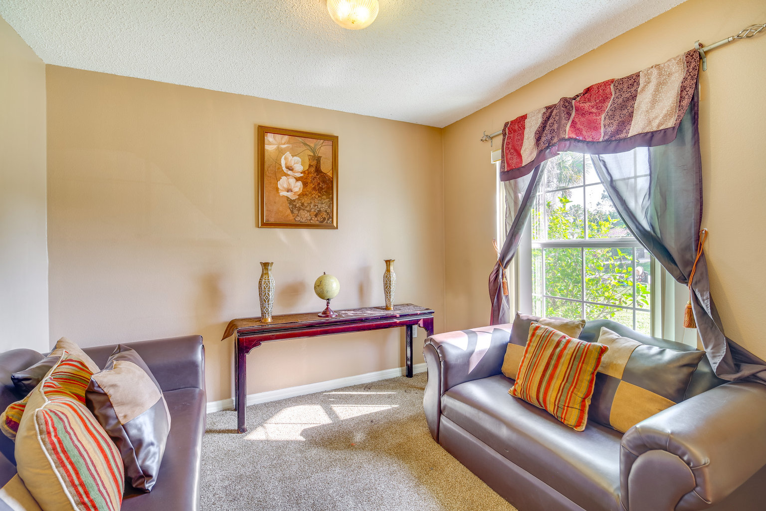 Palm Bay Vacation Rental